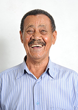 Foto de Amado Joaquim da Silva
