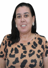 Foto de RENATA CRISTINA DE SOUZA ALVARENGA
