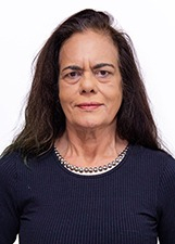 Foto de Maria de Lourdes Araújo Maciel e Silva