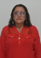 Foto de REGINA MARIA CAMPOS BARBOSA
