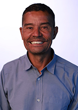 Foto de WILSON JERONIMO MAGALHAES