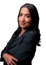 Foto de ANDRESSA DAIANY DA SILVA ARANTES