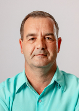 Foto de Ademir dos Santos Barbosa