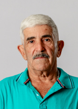 Foto de Adão da Consolação Silva