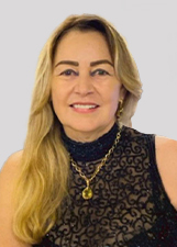 Foto de Ilza Mesquita de Oliveira