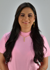 Foto de Keila Pereira de Oliveira