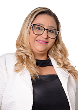 Foto de CLEONICE APARECIDA GOMES DA COSTA OLIVEIRA