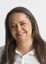 Foto de Ariane Luiza da Silva