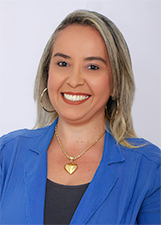 Foto de Anielka Aparecida de Morais Alves