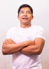 Foto de Carlos Santana de Paiva