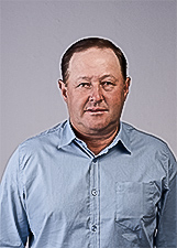 Foto de Paulo Cesar Gaspar de Oliveira