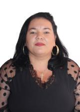 Foto de Ketione Sabrina Nascimento Santana Vieira