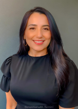 Foto de Graziela Rodrigues Magalhães