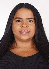 Foto de FRANCIELY DA SILVA PEREIRA