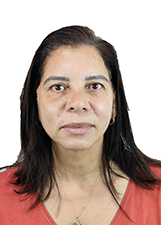 Foto de GERALDA APARECIDA ALVES MAGALHÃES