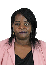 Foto de Nilce Flor de Maio de Andrade Pereira