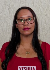 Foto de PALOMA APARECIDA NERES RAFAEL PRADO