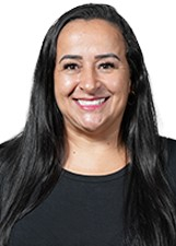 Foto de Vanessa dos Santos