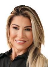 Foto de Cristiane Ciller Silva