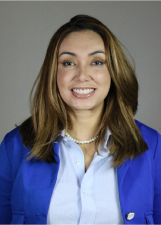Foto de ISABELA SILVEIRA ROSA DOS SANTOS