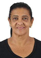 Foto de Maria Aparecida de Freitas