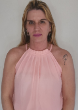 Foto de ADRIANA APARECIDA DE FREITAS TRINDADE
