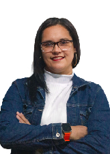 Foto de Kenia Damasio Aniceto dos Santos