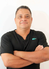 Foto de Leosvaldo Aparecido de Carvalho
