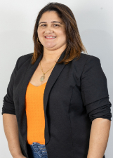 Foto de GISLAINE CARLOS DE OLIVEIRA