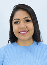 Foto de POLIANA CRISTINA DE OLIVEIRA CUSTODIO SILVA
