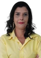 Foto de PATRÍCIA CARLA VILELA DA CRUZ