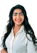 Foto de Gilmara Maria de Jesus