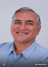 Foto de Paulo Cezar Macedo dos Santos