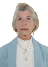 Foto de Maria José Pellegrini de Mello