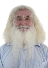 Foto de Sebastião Gomes de Almeida