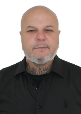 Foto de Ronismar da Silva