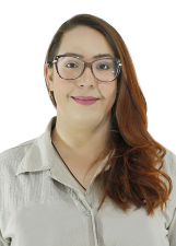 Foto de Bárbara Efigênia Teixeira de Paula