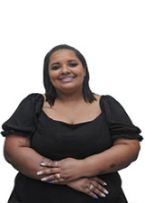 Foto de JÉSSICA APARECIDA TEODORO