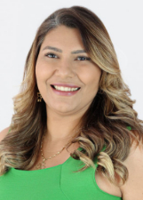 Foto de JESSICA GISELLE CAMPOS