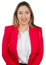 Foto de JANAÍNA LELIS TEIXEIRA