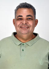 Foto de REGINALDO GARCIA FERNANDES