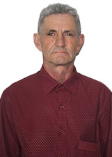 Foto de Antonio Batista dos Santos