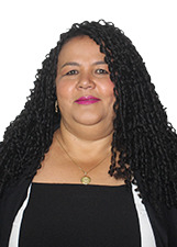 Foto de CLAUDIA MARIA DE JESUS