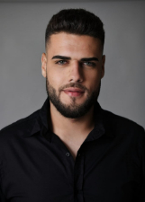 Foto de GUILHERME HENRIQUE DUARTE DE ALMEIDA