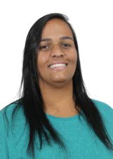 Foto de Tâmara Dalila de Sousa