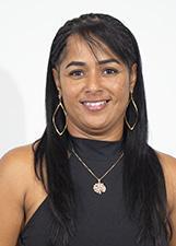 Foto de Alessandra Lopes Barreto