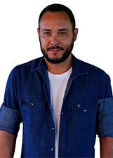 Foto de Bruno Henrique de Almeida Castro