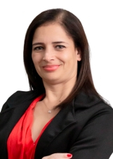 Foto de Aline Consuelo de Paula Silva