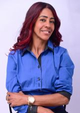 Foto de CLAUDIA BORGES DOS SANTOS VENTURA