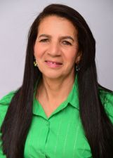 Foto de Maria Teresa de Oliveira Martins
